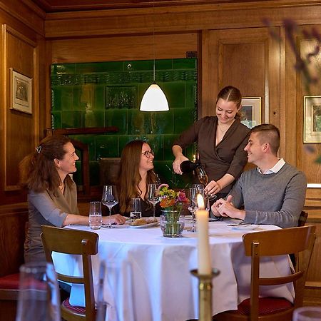 Hotel Gasthof Zum Ochsen Arlesheim Luaran gambar