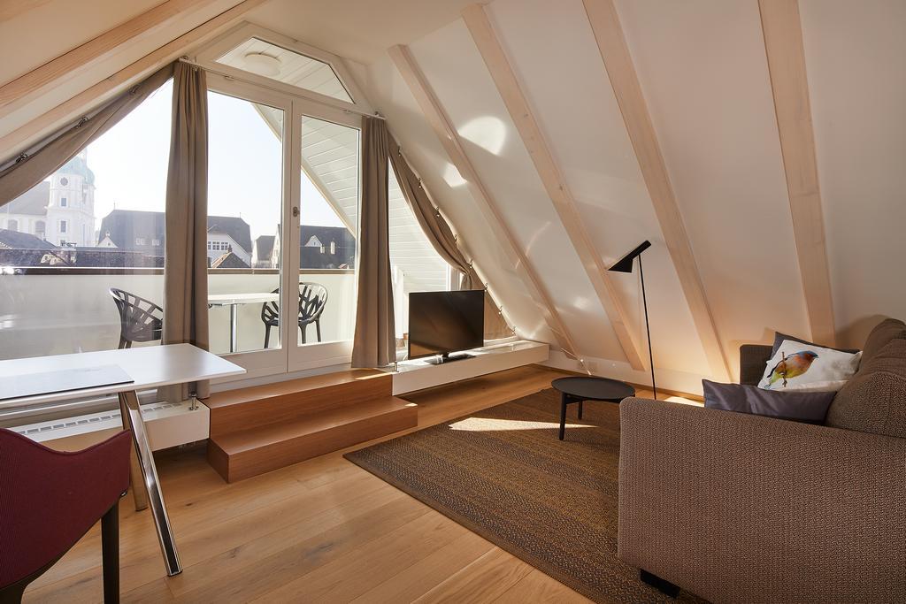 Hotel Gasthof Zum Ochsen Arlesheim Luaran gambar
