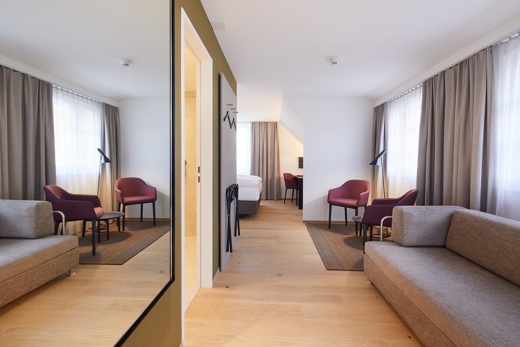 Hotel Gasthof Zum Ochsen Arlesheim Luaran gambar