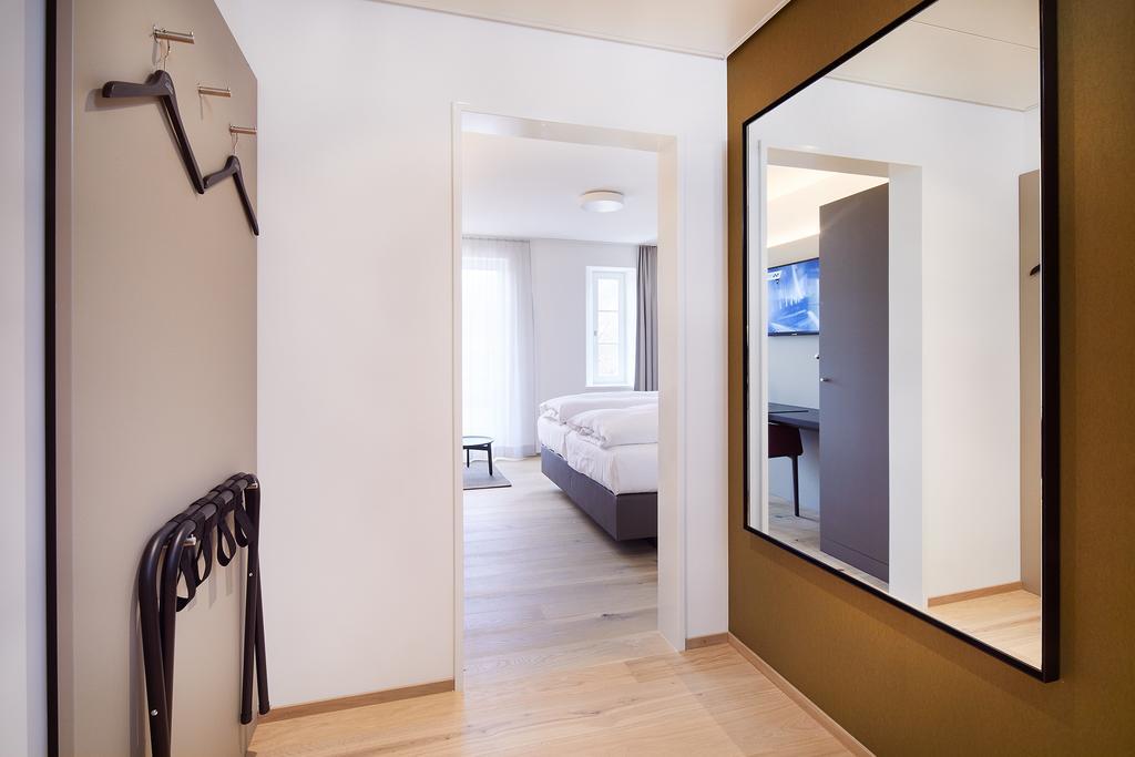 Hotel Gasthof Zum Ochsen Arlesheim Luaran gambar