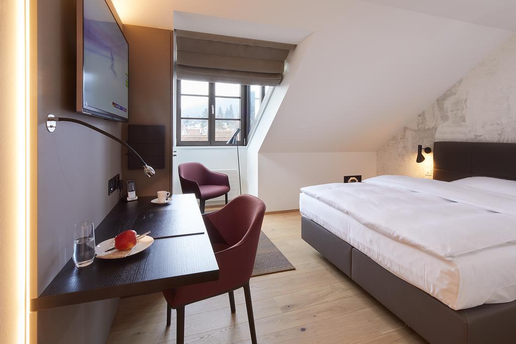 Hotel Gasthof Zum Ochsen Arlesheim Luaran gambar