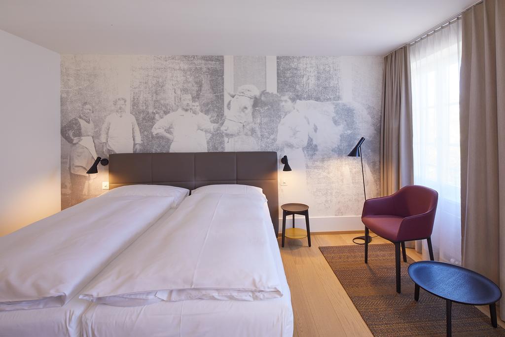 Hotel Gasthof Zum Ochsen Arlesheim Luaran gambar