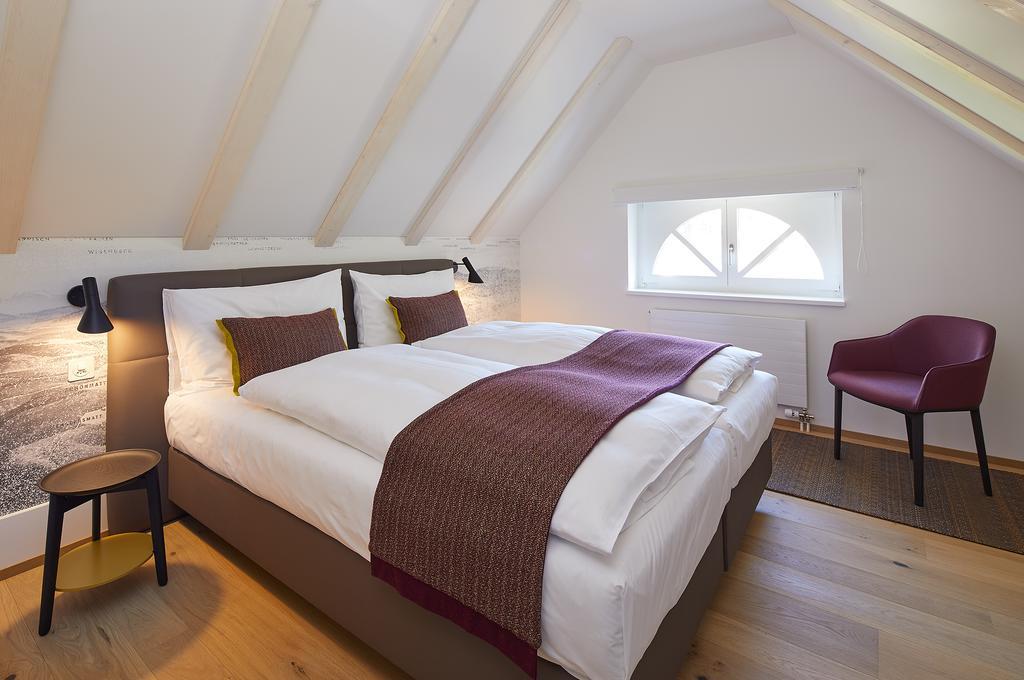 Hotel Gasthof Zum Ochsen Arlesheim Luaran gambar