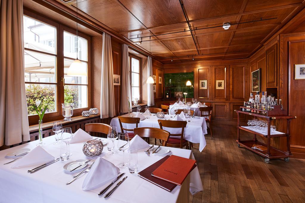 Hotel Gasthof Zum Ochsen Arlesheim Luaran gambar