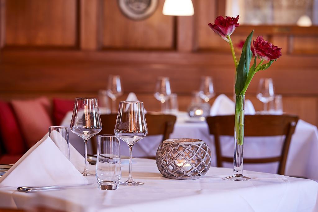 Hotel Gasthof Zum Ochsen Arlesheim Luaran gambar